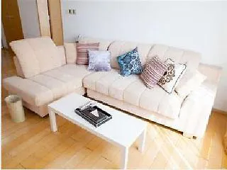 Yopark Serviced Apartment-City Condo Shanghai 5*,  China