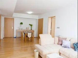 Yopark Serviced Apartment-City Condo Shanghai China