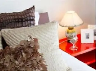 Yopark Serviced Apartment-City Condo Shanghai 5*,  China